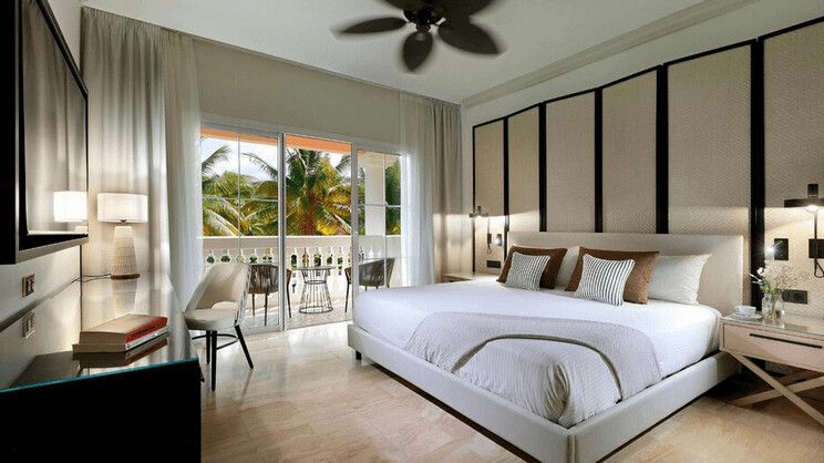 Grand Palladium Jamaica Resort & Spa  